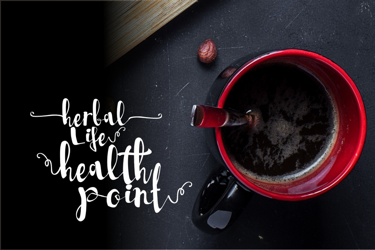 SHILLA, a Script Font by Typeholish (Photo 10 of 10)