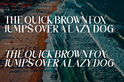 Avalient - Serif Typeface Font, a Serif Font by Rishsketch (Thumbnail 15 of 15)