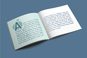 Vintii extended font, a Font by Wild Ones (Thumbnail 4 of 9)