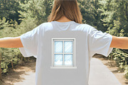Winter Mood Watercolor Clipart, an Illustration by CrexoraLab (Thumbnail 2 of 5)