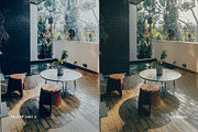 Fuji FP 100C V, a Preset Add-On by colorituals (Thumbnail 4 of 9)