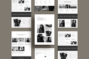 Boyle Squarespace 7.1 Website Theme, a Squarespace Template by Ruben Stom (Thumbnail 3 of 11)