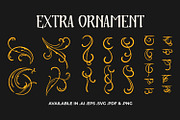 Rickslord, a Handwritten Font by Nathatype (Thumbnail 11 of 15)
