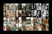 600+ Lightroom Preset Bundle, a Preset Add-On by PixaSquare (Thumbnail 3 of 12)