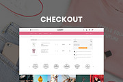 Leosy - PrestaShop T-shirts Store, a Bootstrap Template by Pichforest Studio (Thumbnail 7 of 10)