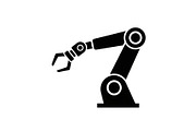 Industrial Robot Arm Bundle, a Graphic by musafir_fashion (Thumbnail 7 of 8)