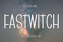FASTWITCH