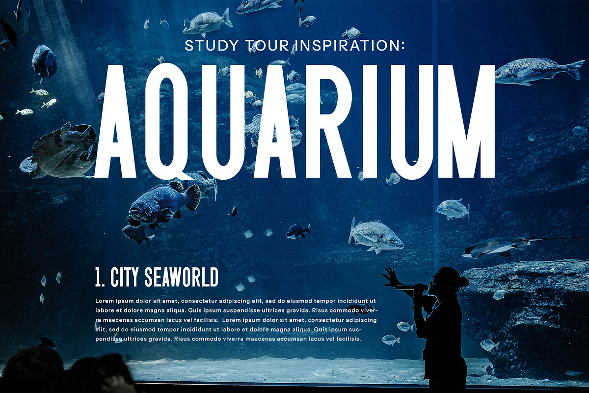 Claudy Modern Sans Serif Font preview 3