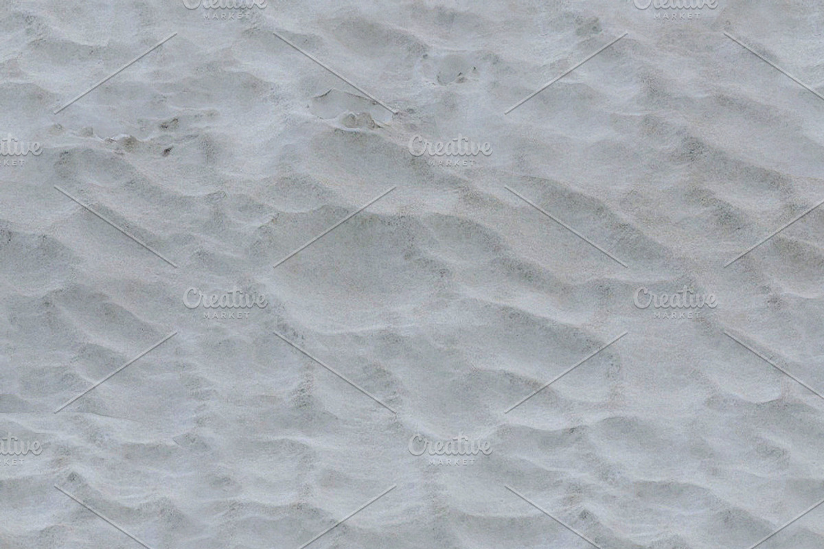 Snow_3, a Textures & Material 3D Model by 2dawngames