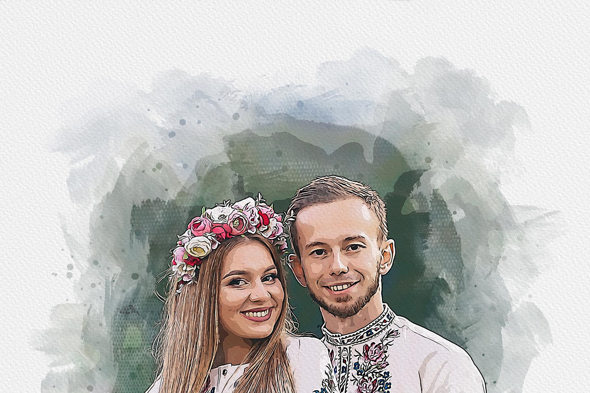 Design Your Wedding Memories in Art, an Action Add-On by MRI STUDIO (Photo 30 of 30)