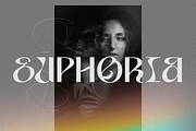 Wysper Font, a Sans Serif Font by 1871 Project (Thumbnail 3 of 16)