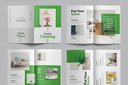 Product Catalog Layout, a Brochure Template by ContestDesign (Thumbnail 2 of 3)