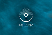 Sun and Moon logo design, a Branding & Logo Template by Michael Rayback Design (Thumbnail 4 of 5)