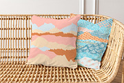 Abstract Japanese Landscape Creator, an Object Graphic by Julie&Taily (Thumbnail 8 of 23)