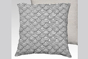 60% OFF! 50 Hand-Drawn Patterns, a Pattern Graphic by Olya Creative (Thumbnail 7 of 8)