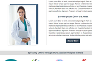 HealthyU - Medical & Doctor Website, a HTML Template by WebGuru (Thumbnail 18 of 25)