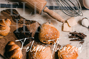 Pineapple Palm Tree - Handwritten..., a Script Font by Megi Satyo Widodo (Thumbnail 4 of 19)