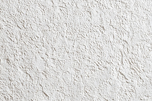 White rough textured concrete wall surface background with stucc, a Photo by Studio ANNA