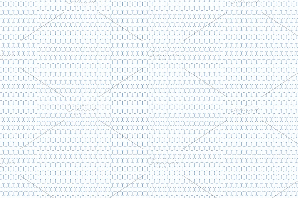 Grid patterns - seamless collection., a Pattern Graphic by ExpressShop