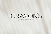 Rollgates Luxury, a Sans Serif Font by Cotbada_studio (Thumbnail 7 of 12)