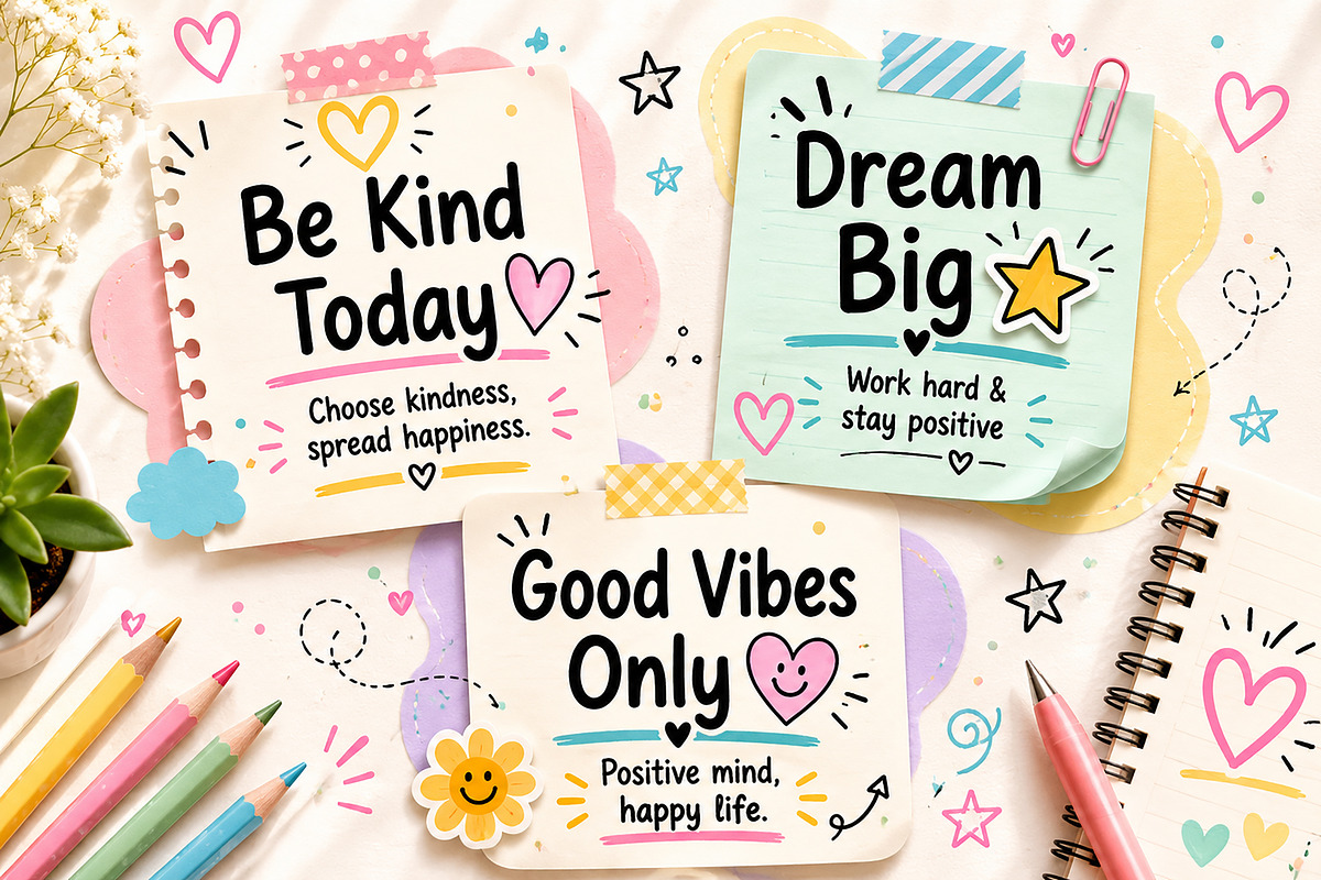 Handy Notes, a Handwritten Font by Wow Magic (Photo 2 of 7)