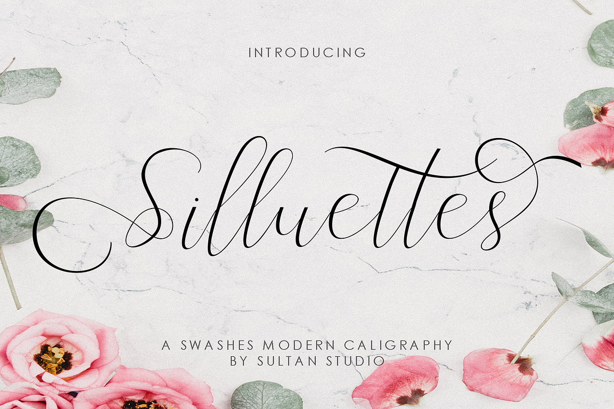 Silluettes