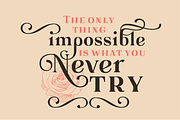 Gorni typeface, a Serif Font by MaGo (Thumbnail 5 of 10)