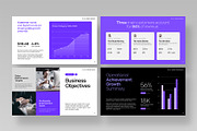 Business Analysis Presentation Templ, a Presentation Template by BrandPacks (Thumbnail 3 of 7)