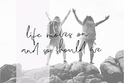 Fengardom | 90% off, a Script Font by Katie Holland (Thumbnail 4 of 7)