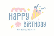 Fox Delight Font, a Handwritten Font by Fox7 By Rattana (Thumbnail 4 of 10)