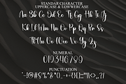 Camping Holiday, a Handwritten Font by FreshTypeINK (Thumbnail 7 of 8)