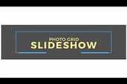 Photo Grid Slideshow (FCPX Template), a Templates & Theme by MinnaPicture (Thumbnail 3 of 8)