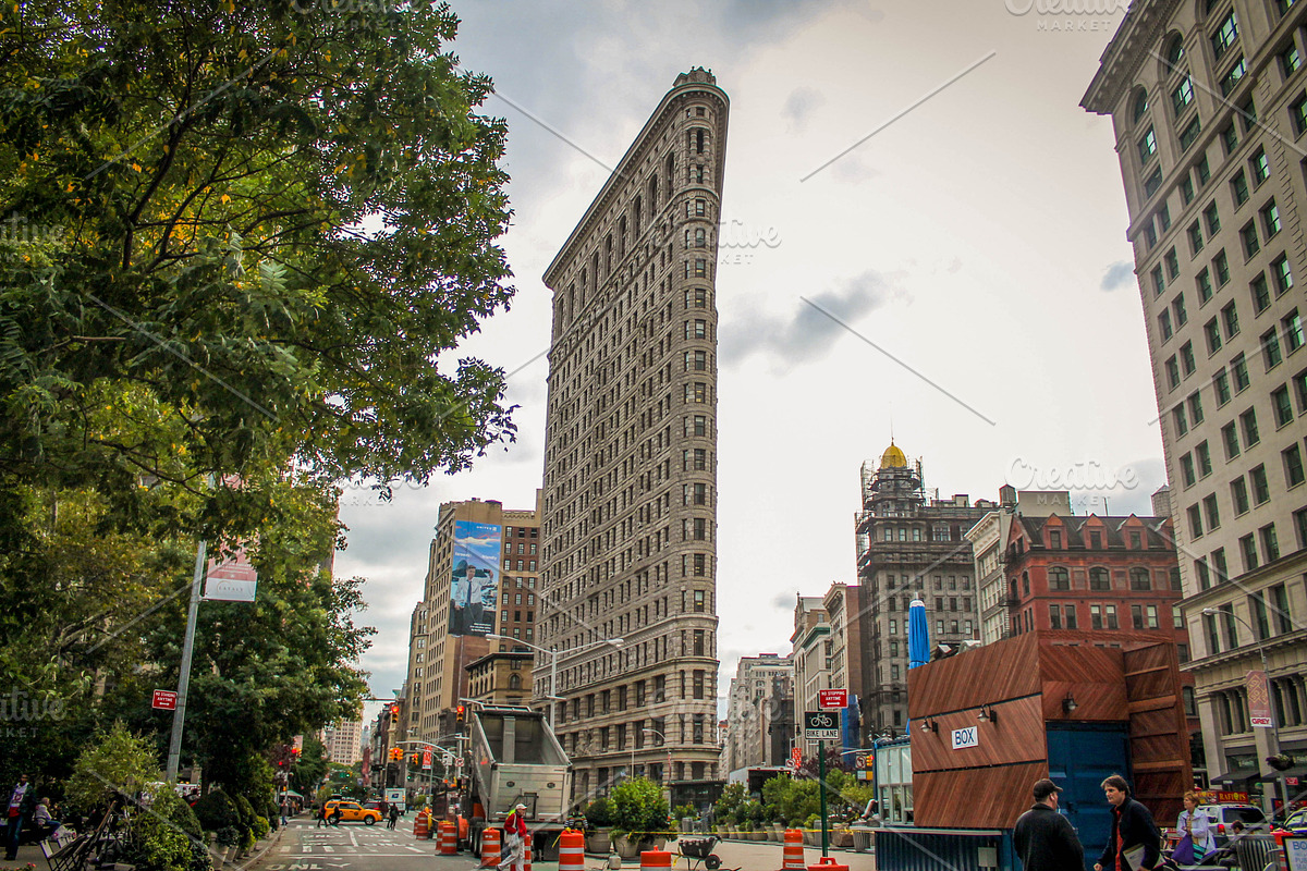 NYC 37 Stock Photos, an Architecture Photo by N A N D U Z D E S I G N (Photo 7 of 9)
