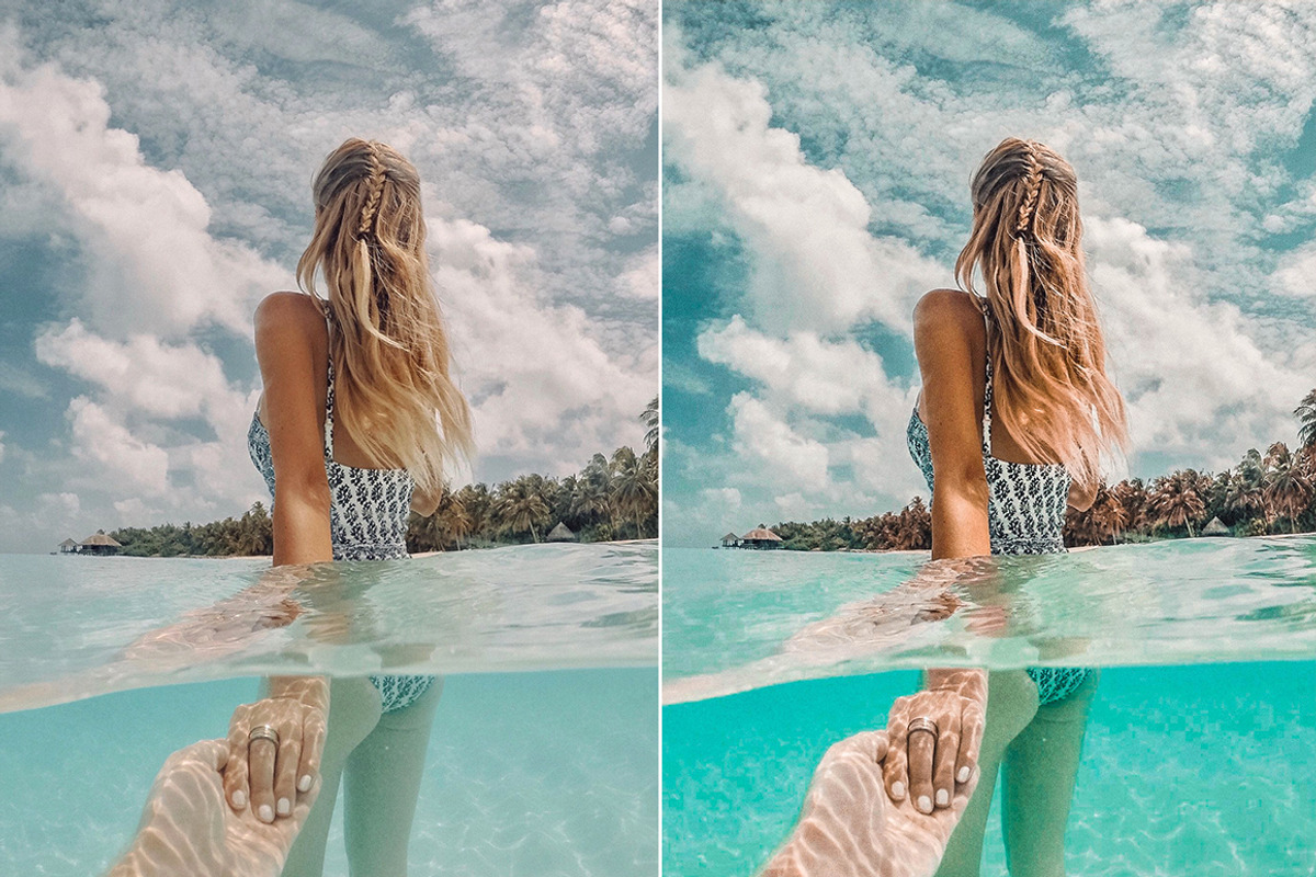 Summer Travel Blogger Lightroom preview 7