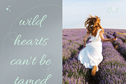 Glenor Script Font, a Script Font by Creative Foundry (Thumbnail 3 of 9)