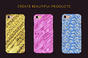 The Procreate Glitter Box, a Brush Add-On by Just Bia (Thumbnail 6 of 7)
