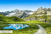 Majestic Landscape Lightroom Presets, a Plug-in Add-On by FixThePhoto (Thumbnail 23 of 33)