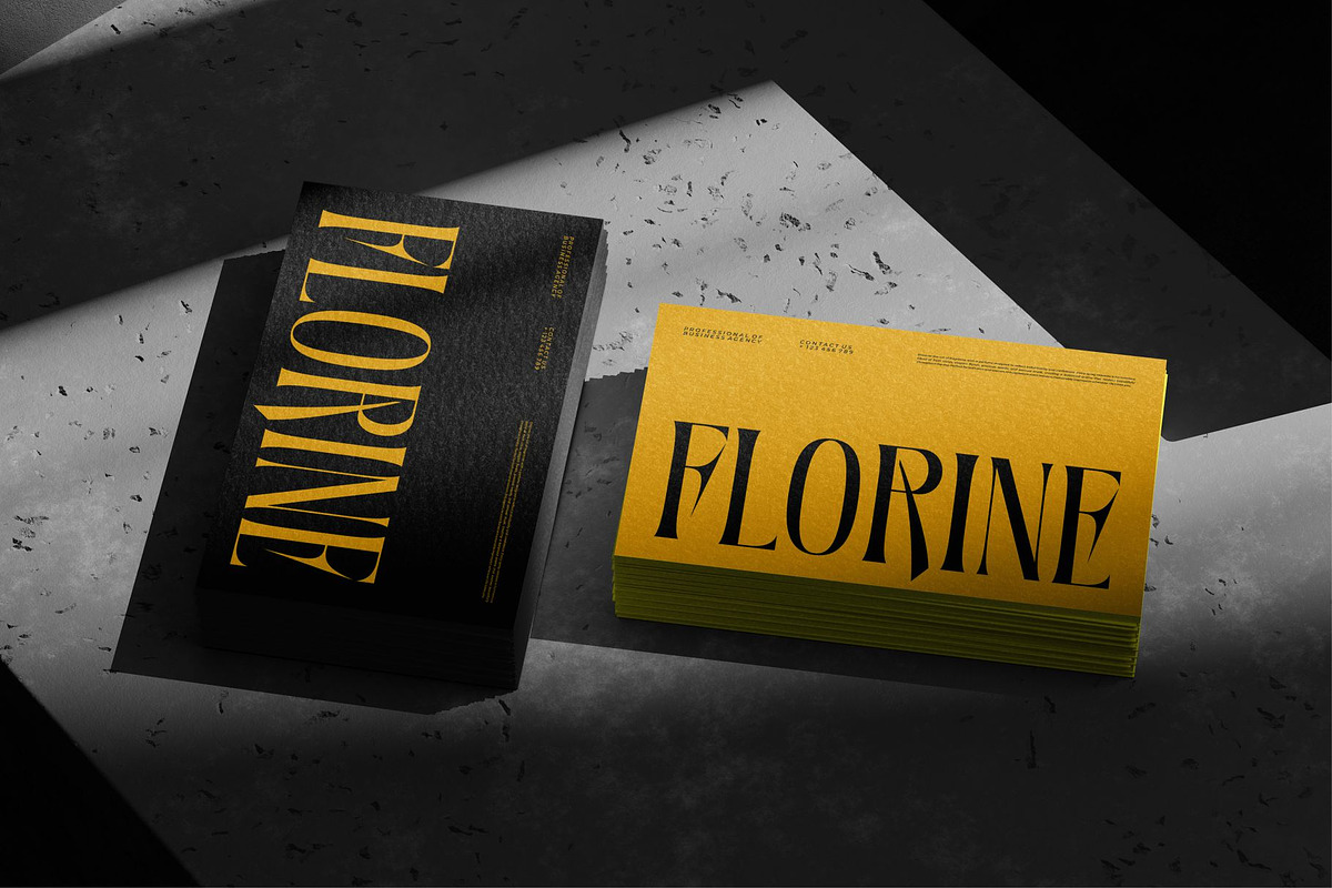 Rolanes || Elegant Serif Font, a Serif Font by Ermedia Studio (Photo 7 of 10)