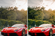 Automotive Lightroom Presets, an Action Add-On by Presetsh.com (Thumbnail 6 of 10)