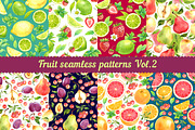 30% Off! Fruits + Vegetables + Herbs, a Food Illustration by Evgeniia Zagreeva (Thumbnail 6 of 12)