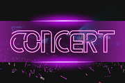 Timeless Neon Font, a Sans Serif Font by 177Studio (Thumbnail 4 of 8)