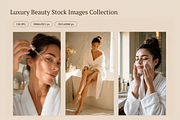 150 Beauty & Self-Care Stock Images, a Beauty & Fashion Photo by MarisoArt (Thumbnail 2 of 6)