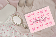 Business Thank You Card, a Templates & Theme by Lindy Bloom (Thumbnail 1 of 3)