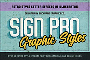 Essential Illustrator Design Bundle, a Brush Add-On by BackYard Graphics Co. (Thumbnail 11 of 15)