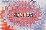 Elystron Wave Gradient Background, a Background Graphic by Eltypesstudio (Thumbnail 1 of 10)
