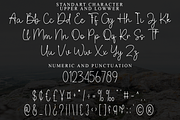 Rustic Wedding, a Handwritten Font by InermediaSTUDIO (Thumbnail 7 of 8)