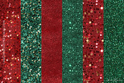 Christmas Glitter Seamless Textures, a Texture Graphic by Julia Dreams (Thumbnail 6 of 7)