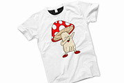 20 Vegetables and Fruits Dab Dance, an Illustration by Character (Thumbnail 3 of 12)