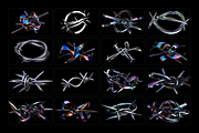 Brutaliza - 3d Shapes Asset, an Object 3D Model by Digital Blood (Thumbnail 10 of 17)