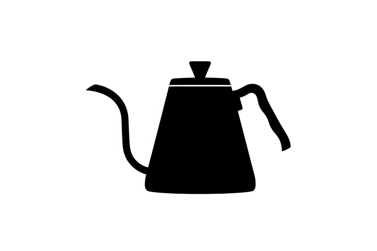 Pour Over Coffee Kettle Set, a Graphic by Designer_Momina (Photo 13 of 14)